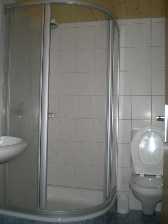 Santisblick Daire Urnäsch Dış mekan fotoğraf