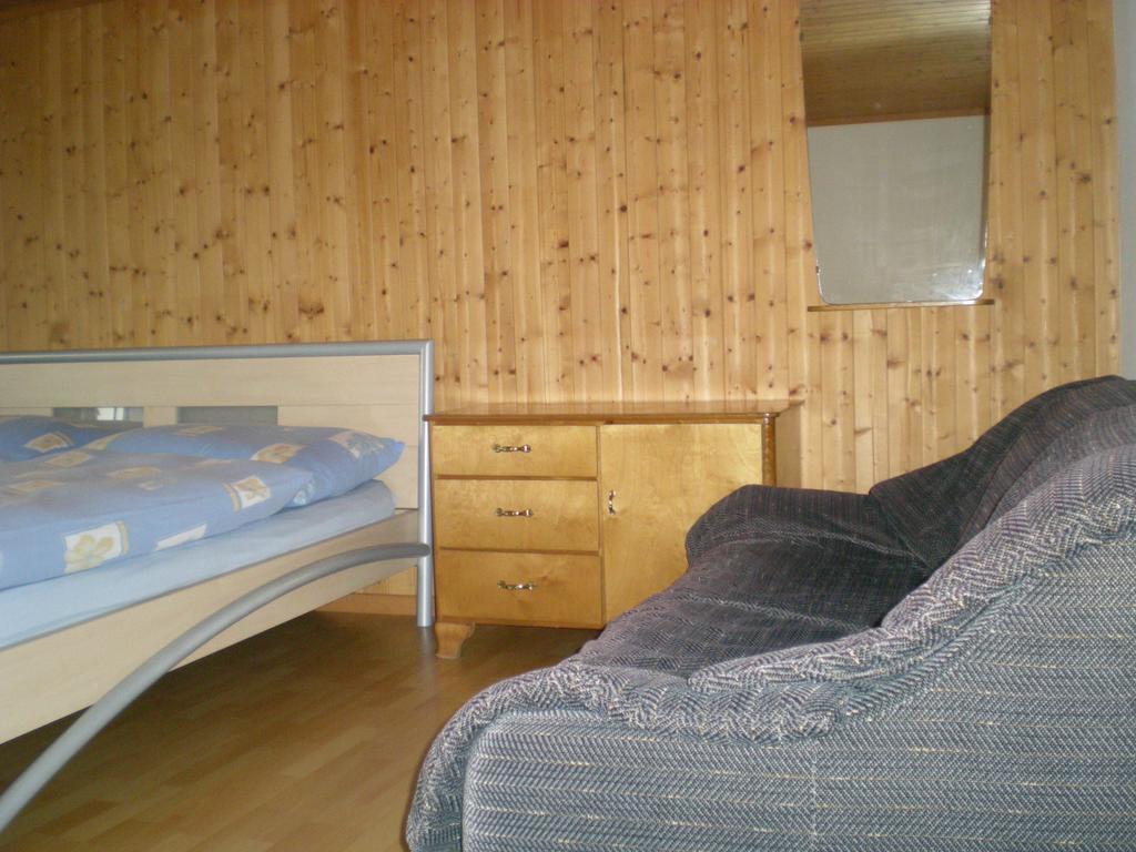 Santisblick Daire Urnäsch Dış mekan fotoğraf