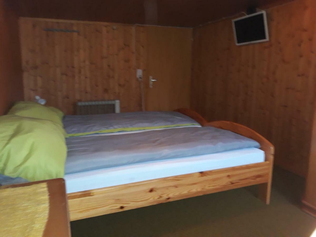 Santisblick Daire Urnäsch Dış mekan fotoğraf